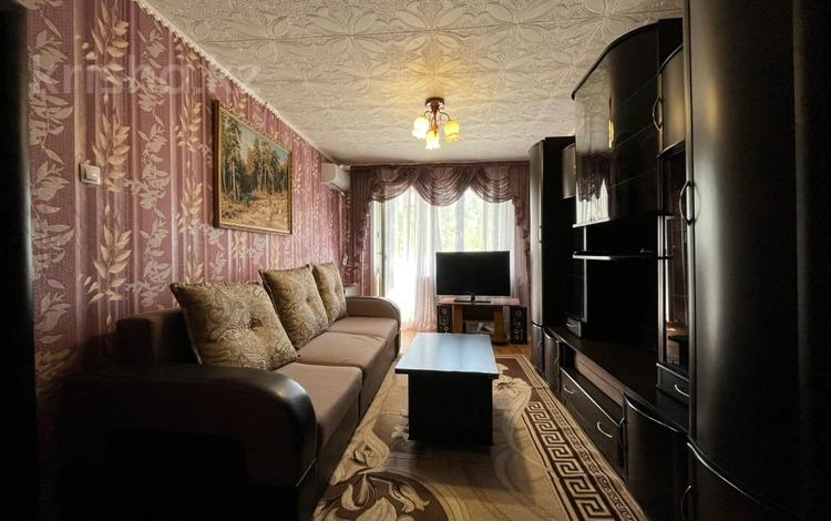2-бөлмелі пәтер · 50.3 м² · 5/9 қабат, Пр. Металлургов, бағасы: 10 млн ₸ в Темиртау — фото 2