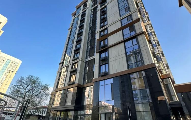 3-комнатная квартира · 106 м² · 11/13 этаж, Розыбакиева — Сатпаева за 95 млн ₸ в Алматы, Бостандыкский р-н — фото 2