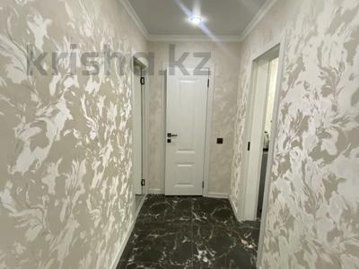1-комнатная квартира · 37.6 м² · 2/5 этаж, мкр Каратау 37Б за 10 млн ₸ в Таразе