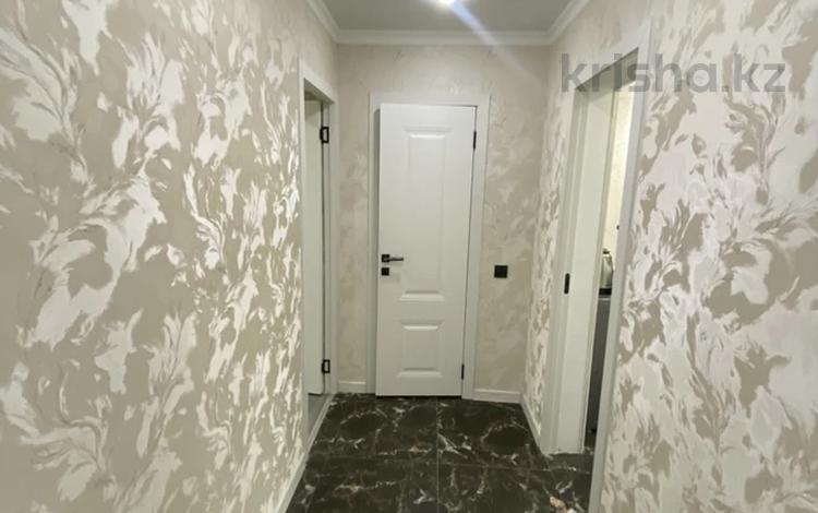 1-бөлмелі пәтер · 37.6 м² · 2/5 қабат, мкр Каратау 37Б, бағасы: 10 млн ₸ в Таразе — фото 2