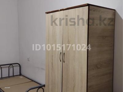 1-бөлмелі пәтер · 23 м², Сазановмкая 58, бағасы: 110 000 ₸ в Алматы, Медеуский р-н