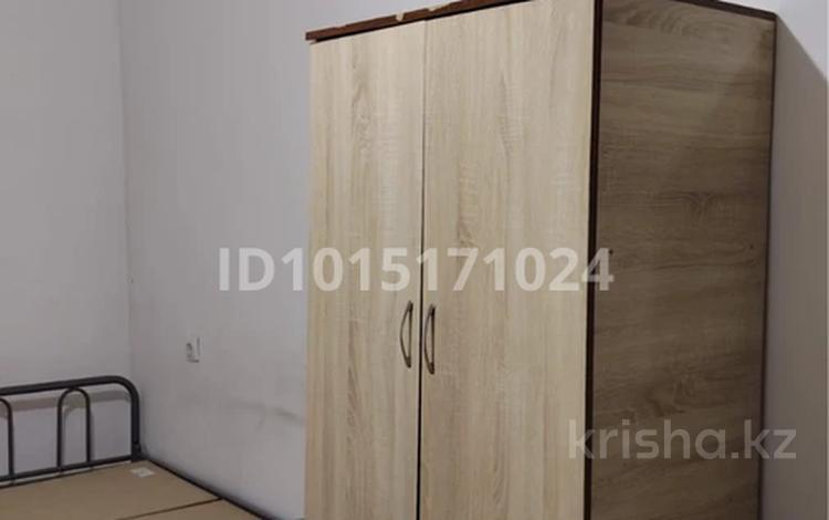 1-бөлмелі пәтер · 23 м², Сазановмкая 58, бағасы: 110 000 ₸ в Алматы, Медеуский р-н — фото 2