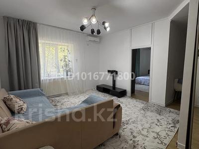 2-комнатная квартира · 50 м² · 1/3 этаж, мкр Нурсая, Абулхайрхана 17 за 200 000 ₸ в Атырау