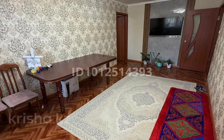 3-бөлмелі пәтер · 56.9 м² · 1/4 қабат, мкр Жилгородок, Лачугина 5, бағасы: 13.5 млн ₸ в Актобе — фото 2