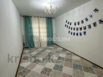 2-комнатная квартира · 58 м² · 1/5 этаж, Караша 42 — Астана-2 за 17 млн 〒 в 