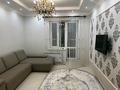 1-комнатная квартира · 41.5 м² · 6/6 этаж, Алихана Бокейханова 29 за 200 000 ₸ в Астане, Есильский р-н