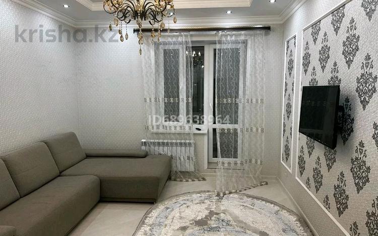 1-комнатная квартира · 41.5 м² · 6/6 этаж, Алихана Бокейханова 29 за 200 000 ₸ в Астане, Есильский р-н — фото 6