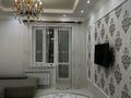1-комнатная квартира · 41.5 м² · 6/6 этаж, Алихана Бокейханова 29 за 200 000 ₸ в Астане, Есильский р-н — фото 2