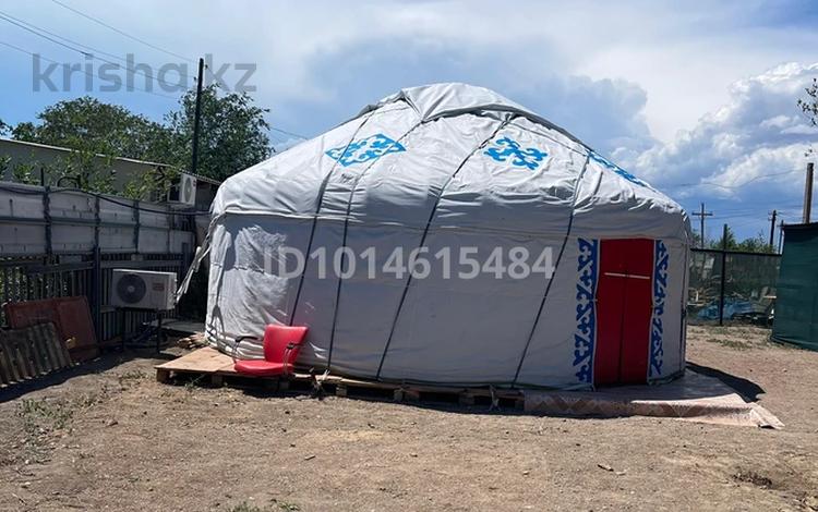 Дача · 1 комната · 10.1 м², Дачный 3 — Зона отдыха маяк рядом за 25 000 ₸ в Балхаше — фото 3