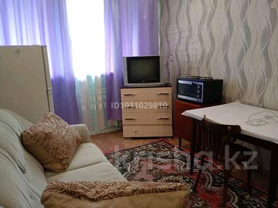 1-бөлмелі пәтер · 16 м² · 1/5 қабат, Жамбыла 147, бағасы: 5 млн 〒 в Кокшетау