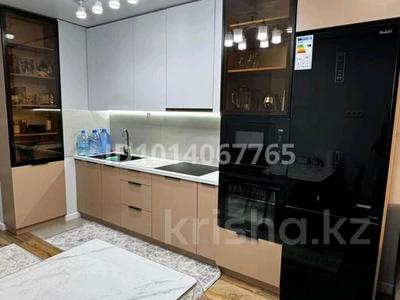 1-бөлмелі пәтер · 49 м² · 2/12 қабат, Ақкент ш/а., Омарова 1, бағасы: 36 млн ₸ в Алматы, Алатауский р-н