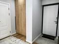 1-бөлмелі пәтер · 49 м² · 2/12 қабат, Ақкент ш/а., Омарова 1, бағасы: 36 млн ₸ в Алматы, Алатауский р-н — фото 17