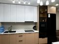 1-бөлмелі пәтер · 49 м² · 2/12 қабат, Ақкент ш/а., Омарова 1, бағасы: 36 млн ₸ в Алматы, Алатауский р-н — фото 2