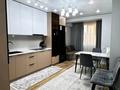 1-бөлмелі пәтер · 49 м² · 2/12 қабат, Ақкент ш/а., Омарова 1, бағасы: 36 млн ₸ в Алматы, Алатауский р-н — фото 6