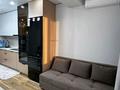 1-бөлмелі пәтер · 49 м² · 2/12 қабат, Ақкент ш/а., Омарова 1, бағасы: 36 млн ₸ в Алматы, Алатауский р-н — фото 7