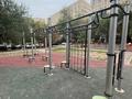 1-бөлмелі пәтер · 42 м² · 5/9 қабат, Жетісу-2 ш/а., бағасы: 32 млн ₸ в Алматы, Ауэзовский р-н — фото 19