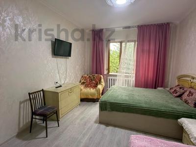 1-бөлмелі пәтер · 42 м² · 5/9 қабат, Жетісу-2 ш/а., бағасы: 32 млн ₸ в Алматы, Ауэзовский р-н