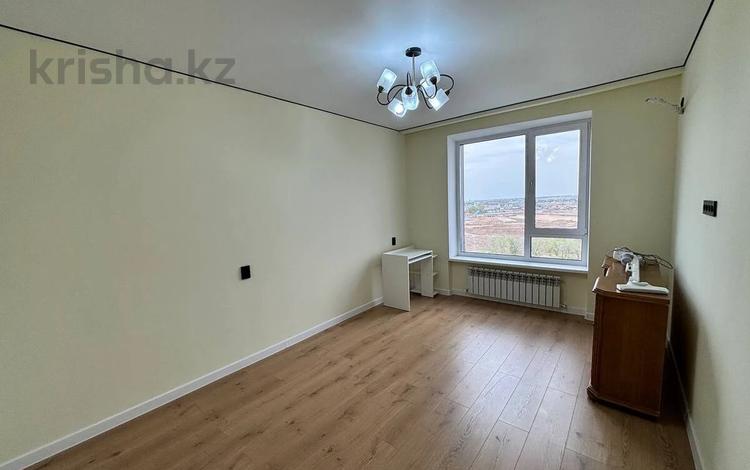 3-бөлмелі пәтер · 60 м² · 9/12 қабат, Аэропортная 58 к2, бағасы: 42 млн ₸ в  — фото 2