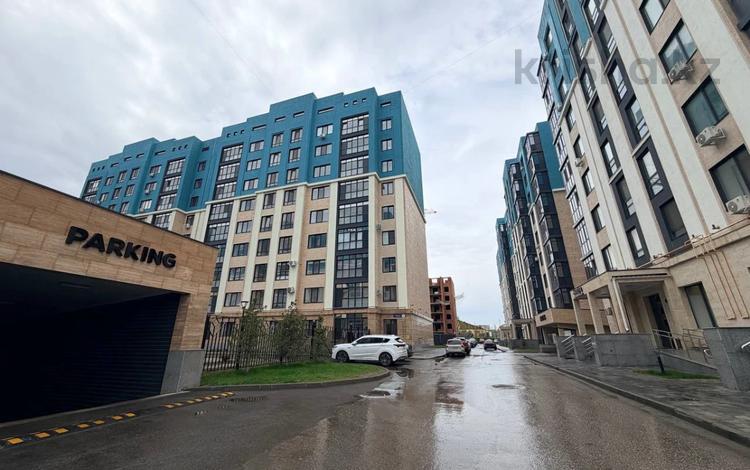 1-бөлмелі пәтер · 46 м² · 1/9 қабат, Курганская 2Б, бағасы: 20.4 млн ₸ в Костанае — фото 2