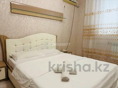 2-комнатная квартира · 64 м² · 1/6 этаж, мкр Атырау, Нурсая 1 — Рядом Самал ресторан за 15 000 ₸