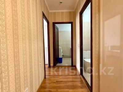2-бөлмелі пәтер · 69.5 м² · 16/17 қабат, Мамыр-1, бағасы: 52 млн ₸ в Алматы, Ауэзовский р-н