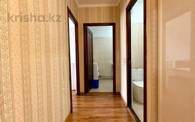 2-бөлмелі пәтер · 69.5 м² · 16/17 қабат, Мамыр-1, бағасы: 52 млн ₸ в Алматы, Ауэзовский р-н — фото 16