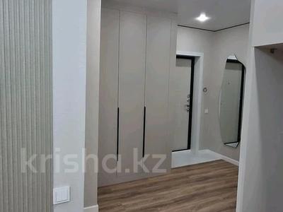 2-бөлмелі пәтер · 40 м² · 5/9 қабат, ул. А-91 16, бағасы: 25.2 млн ₸ в Астане, Сарайшык р-н