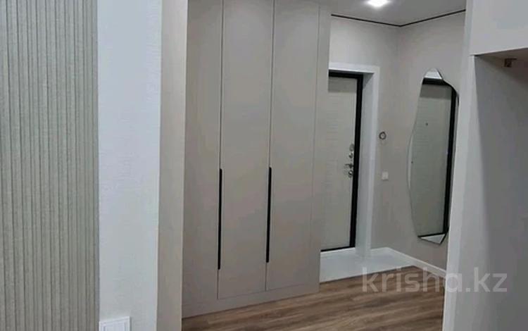 2-бөлмелі пәтер · 40 м² · 5/9 қабат, ул. А-91 16, бағасы: 25.2 млн ₸ в Астане, Сарайшык р-н — фото 23