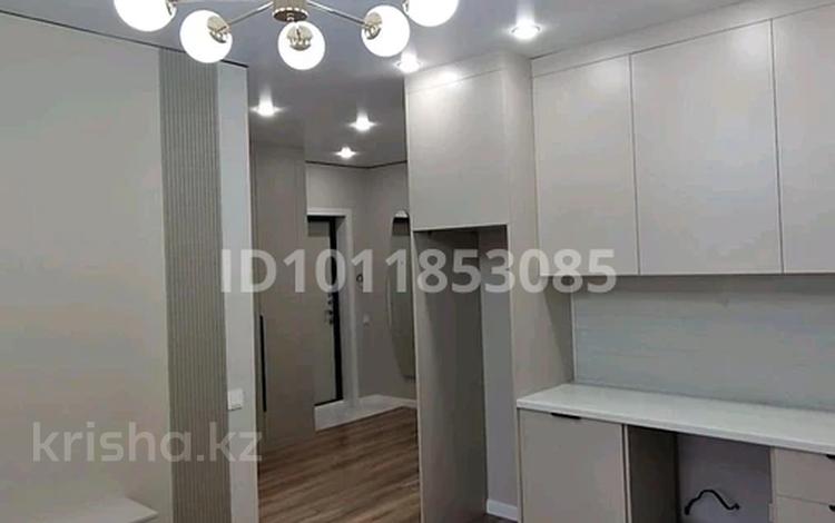 2-комнатная квартира · 40 м² · 5/9 этаж, ул. А-91 16 за 24.8 млн ₸ в Астане, Сарайшык р-н — фото 53