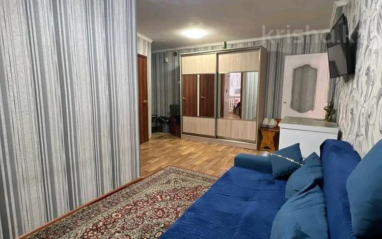 3-комнатная квартира · 58.7 м² · 3/5 этаж, Акана серэ 113 за 19 млн ₸ в Кокшетау — фото 2