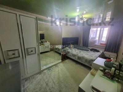 4-комнатная квартира · 94 м² · 5/5 этаж, Каблиса жырау 213а за 25 млн 〒 в Талдыкоргане