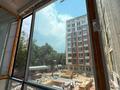 2-комнатная квартира · 51.52 м² · 4/9 этаж, Шашкина 3/1 за ~ 72.1 млн ₸ в Алматы, Бостандыкский р-н — фото 2