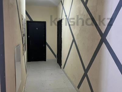 2-бөлмелі пәтер · 53 м² · 1/5 қабат, Акжан 12, бағасы: 23 млн ₸ в Астане, Есильский р-н
