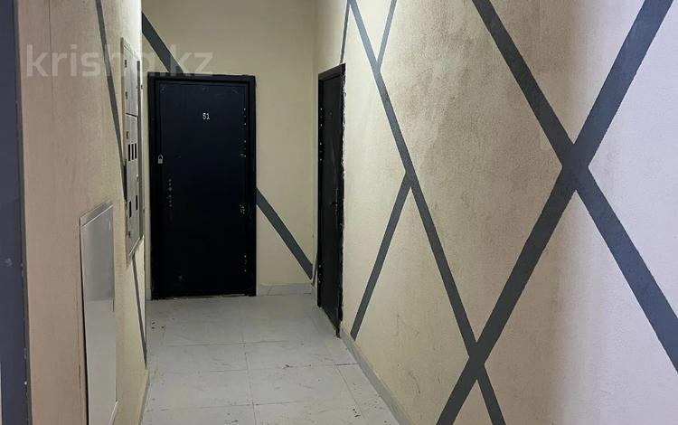 2-бөлмелі пәтер · 53 м² · 1/5 қабат, Акжан 12, бағасы: 23 млн ₸ в Астане, Есильский р-н — фото 17