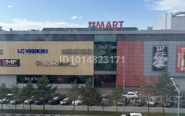 1-комнатная квартира · 42 м² · 5/5 этаж, Абая 166 — Напротив марта за 11 000 ₸ в Костанае — фото 2