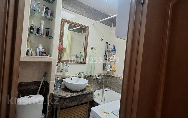 3-бөлмелі пәтер · 60 м² · 4/4 қабат, мкр Таугуль, Щепкина — Мкр. Таугуль, Республиканский Аллергоцентр, бағасы: 39.5 млн ₸ в Алматы, Ауэзовский р-н — фото 2