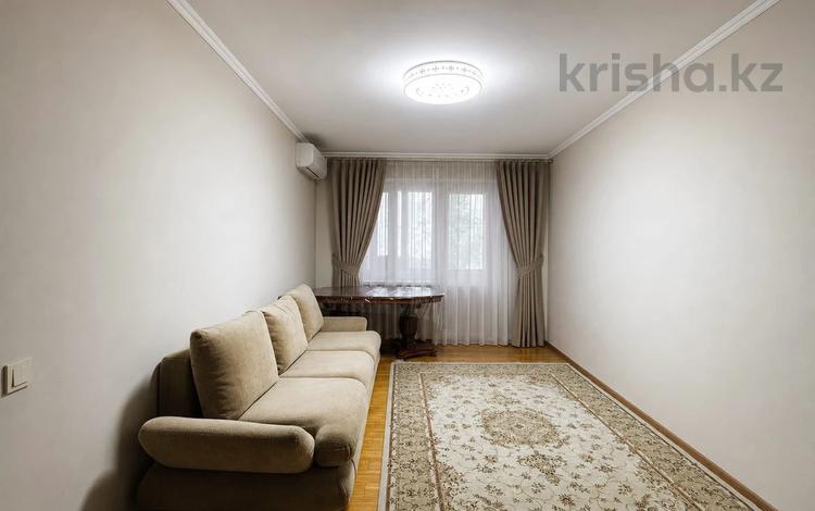 3-бөлмелі пәтер · 60 м² · 4/4 қабат, Таугүл ш/а., Щепкина — Мкр. Таугуль, Республиканский Аллергоцентр, бағасы: 37.5 млн ₸ в Алматы, Ауэзовский р-н — фото 20