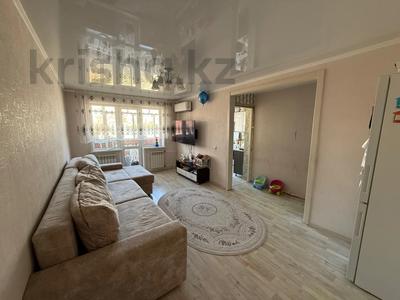 2-комнатная квартира · 44.5 м² · 4/4 этаж, Пушкина за 17.5 млн 〒 в Костанае