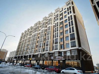 1-комнатная квартира, 28 м², 10/10 этаж, Ильяс Омаров 27 за 15 млн 〒 в Астане, Есильский р-н