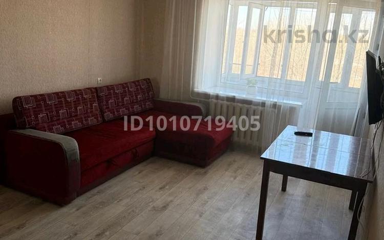1-комнатная квартира · 31 м² · 3/5 этаж, Ермекова 83/2 за 120 000 ₸ в Караганде, Казыбек би р-н — фото 7