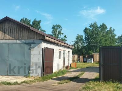 Отдельный дом · 6 комнат · 160 м² · 10 сот., Луговая 7А за 40 млн ₸ в Петропавловске