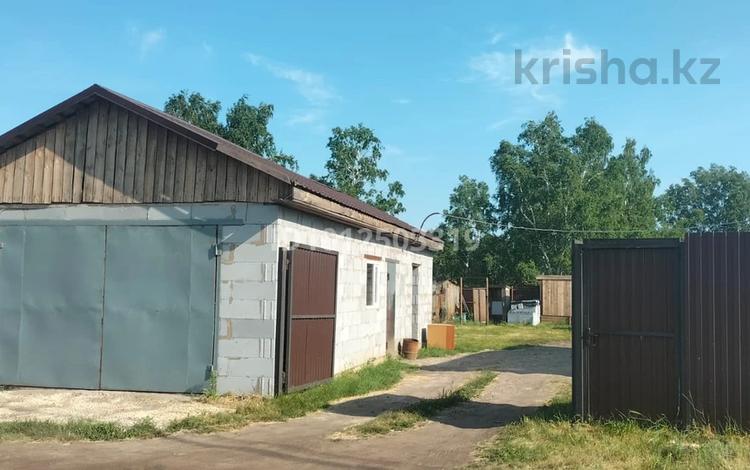 Жеке үй · 6 бөлме · 160 м² · 10 сот., Луговая 7А, бағасы: 40 млн ₸ в Петропавловске — фото 2