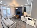 3-бөлмелі пәтер · 64.4 м² · 8/8 қабат, Фариза Онгарсынова 8/1 — Фариза Онгарсынова, бағасы: 53 млн ₸ в Астане, Есильский р-н