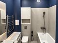 3-бөлмелі пәтер · 64.4 м² · 8/8 қабат, Фариза Онгарсынова 8/1 — Фариза Онгарсынова, бағасы: 53 млн ₸ в Астане, Есильский р-н — фото 16