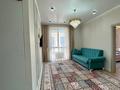 2-комнатная квартира · 54 м² · 5/6 этаж, мкр Нуркент за 41 млн 〒 в Алматы, Алатауский р-н — фото 17