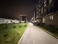 2-комнатная квартира · 54 м² · 5/6 этаж, мкр Нуркент за 41 млн 〒 в Алматы, Алатауский р-н — фото 2