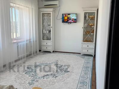 2-бөлмелі пәтер · 57.3 м² · 4/5 қабат, Каршымбай Ахмедиярова 24, бағасы: 18.5 млн ₸ в Балыкшы