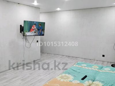 2-бөлмелі пәтер · 44.6 м², Парковая — Космонавтов, бағасы: 10 млн ₸ в Рудном
