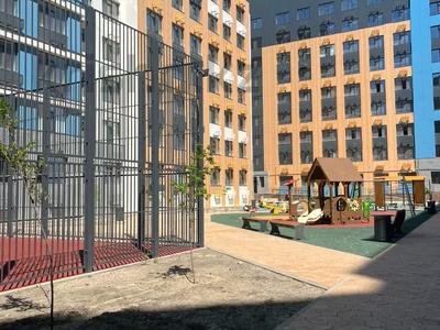 3-комнатная квартира · 82 м² · 6/9 этаж, Атамекен 15 за 31 млн ₸ в Атырау