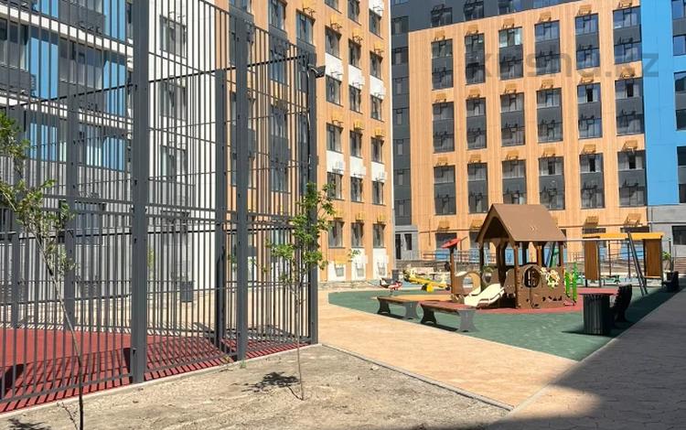 3-комнатная квартира · 82 м² · 6/9 этаж, Атамекен 15 за 31 млн ₸ в Атырау — фото 13